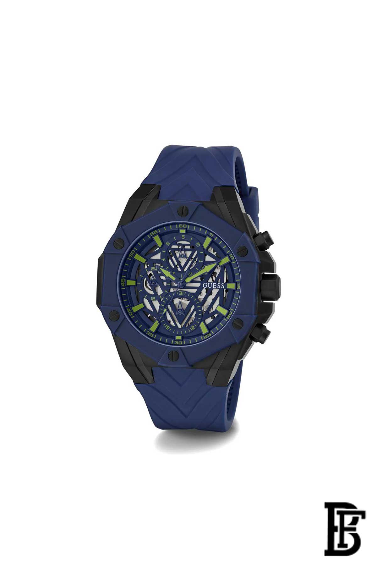 GUESS GW0579G3 Men's Wrist Watch image 1