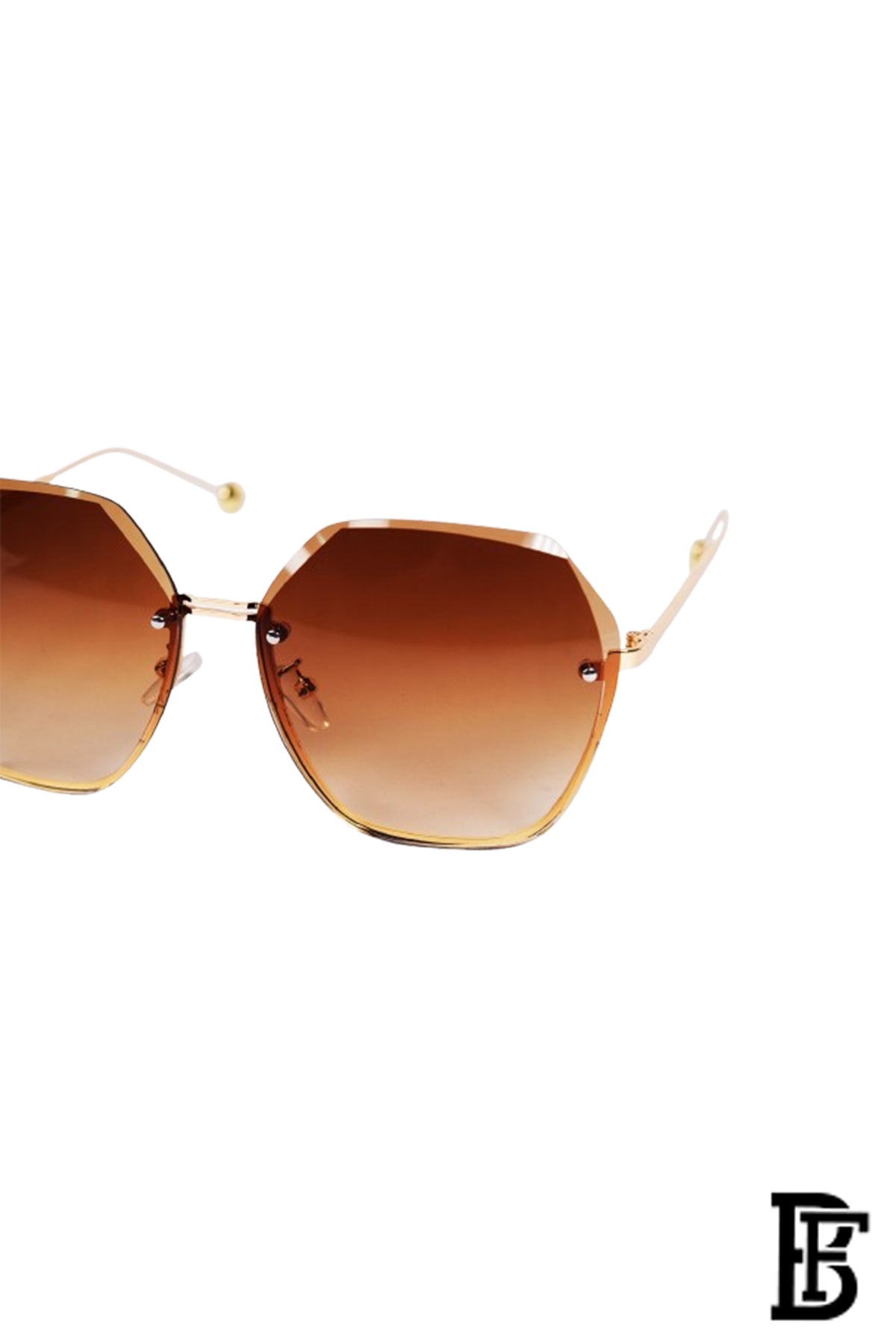 Generic Women Sunglasses SG163 image 2