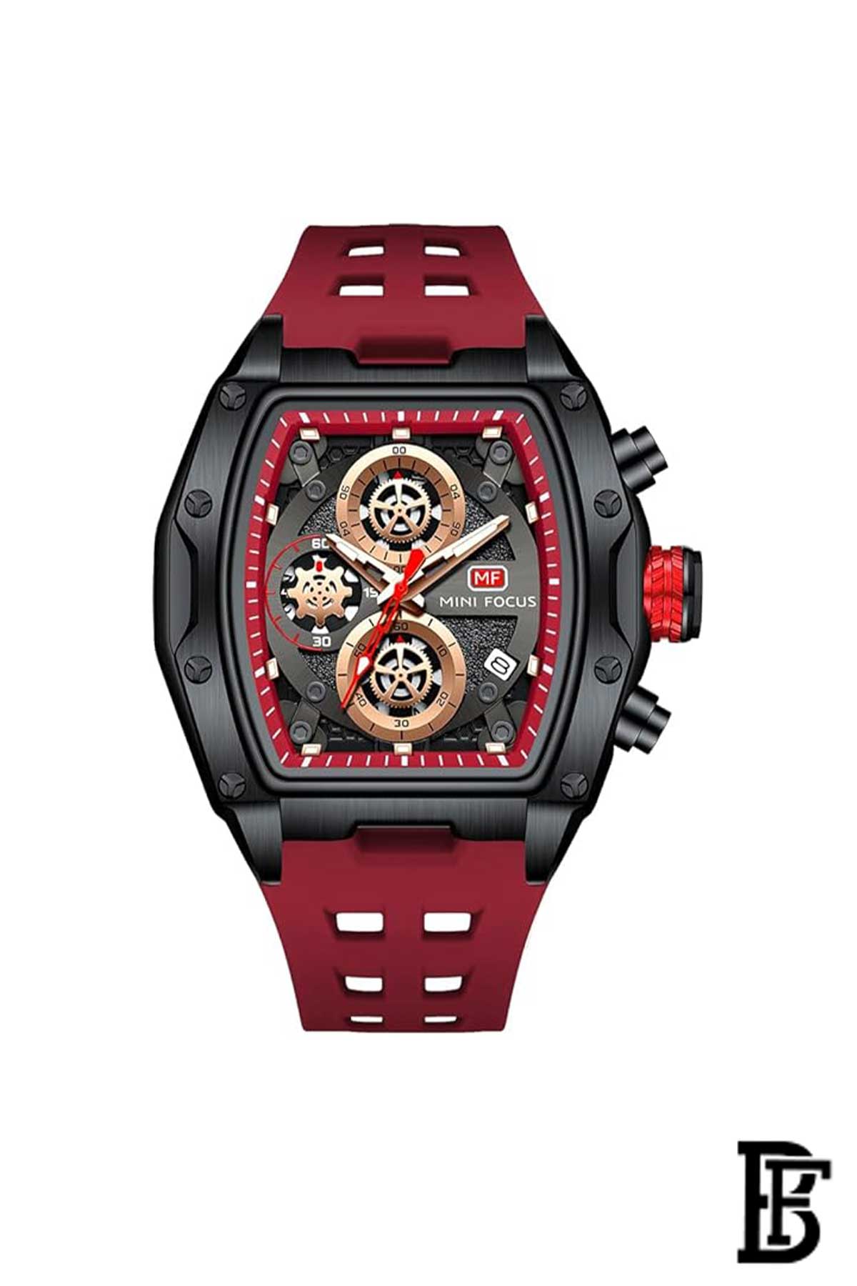 Mini Focus Watch For Men MF0473G.04 image 2