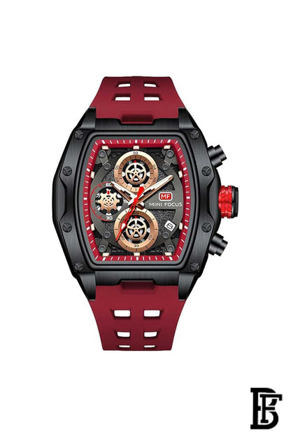Mini Focus Watch For Men MF0473G.04 image 2