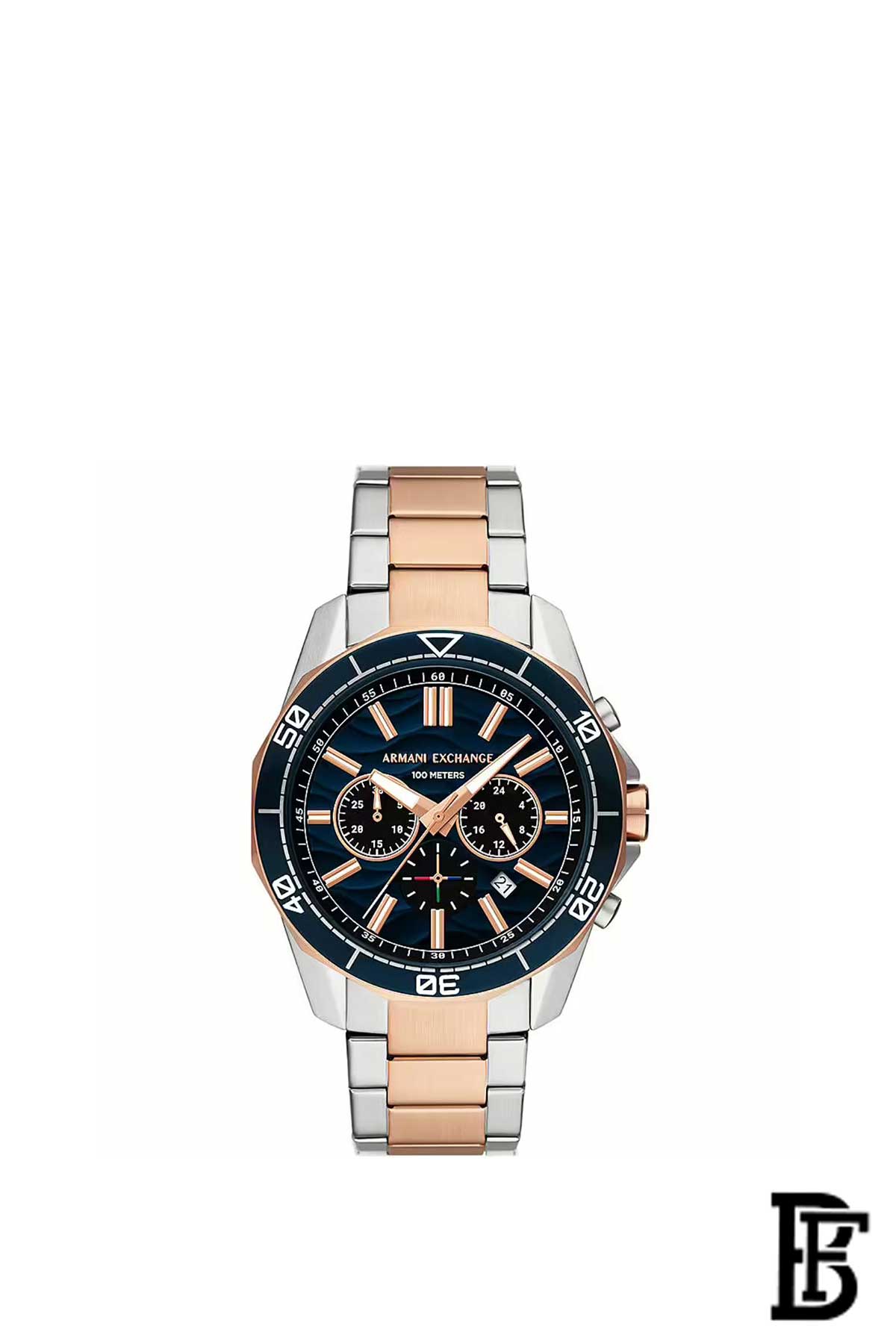 EMPORIO ARMANI Men's Watch AX1965 image 1