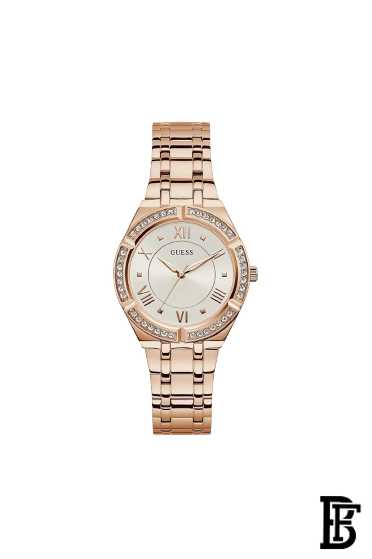 GUESS GW0033L3 Cosmo Ladies image 0