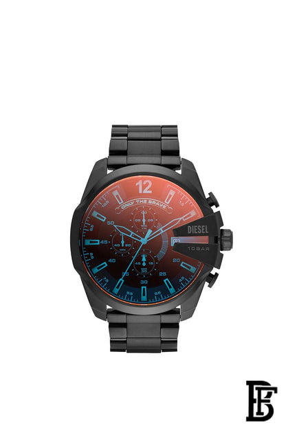 Diesel Men's watch DZ4318 image 1