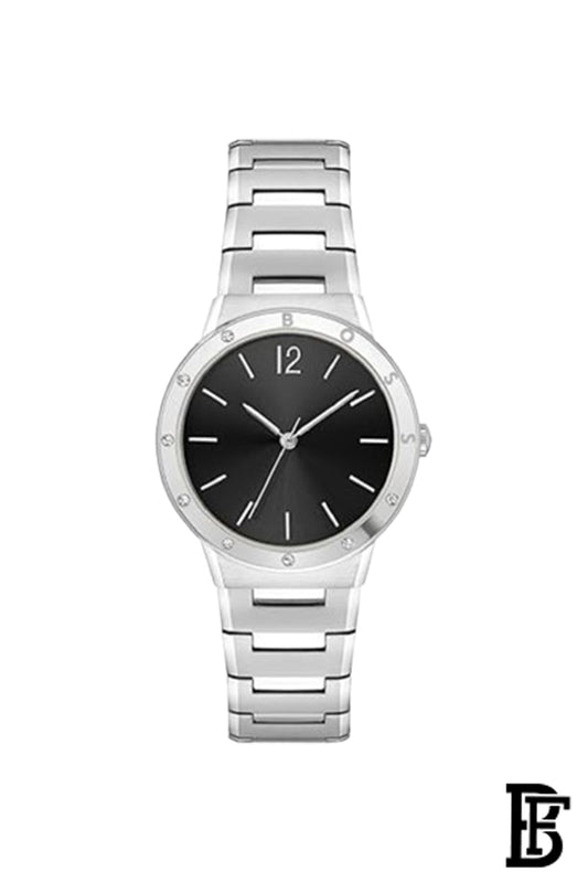 Original Hugo Boss Watch For men With black dial   1502647 (Copy) image 1