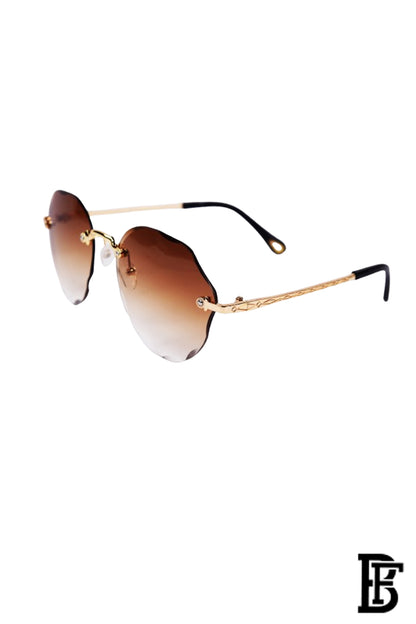 Generic Women Sunglasses SG189 image 3