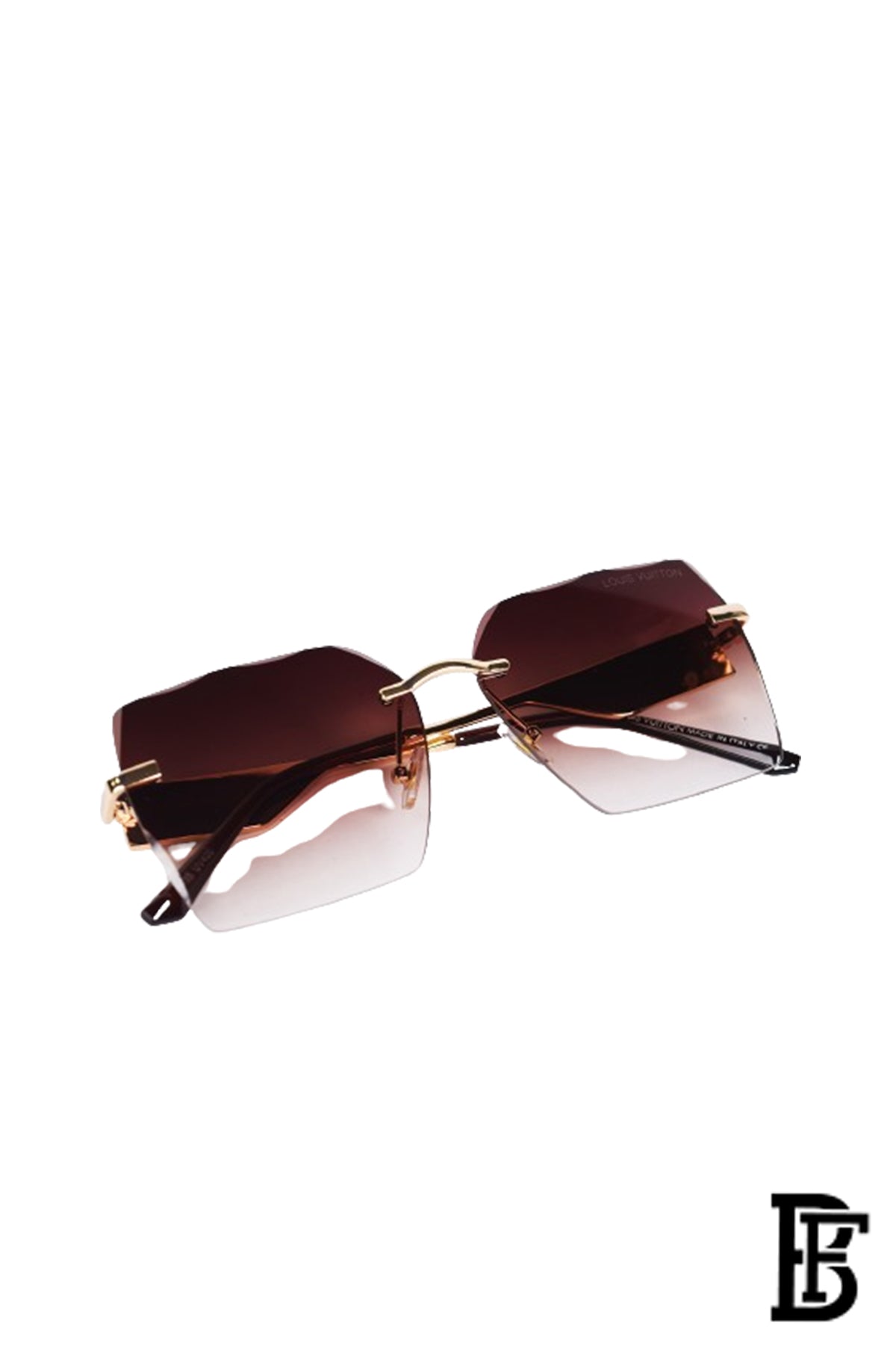Generic Men Sunglasses inspired by Louis VUITTON sn977 image 4