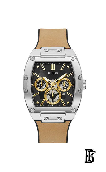 GUESS Men's Watch GW0499G6 image 0