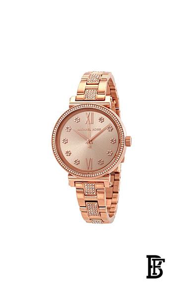 Michael Kors Watch for Women Mk3882 image 2