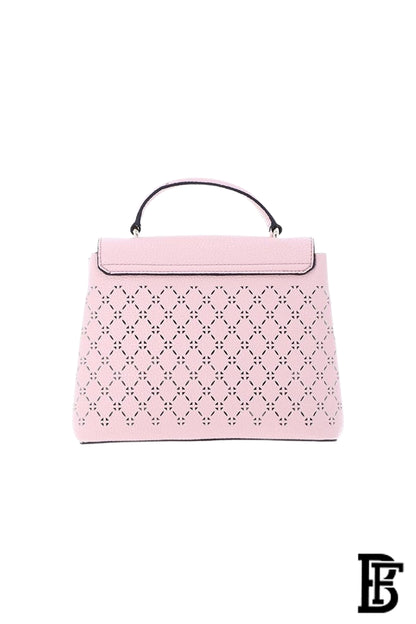 Amara small top handle bag image 3