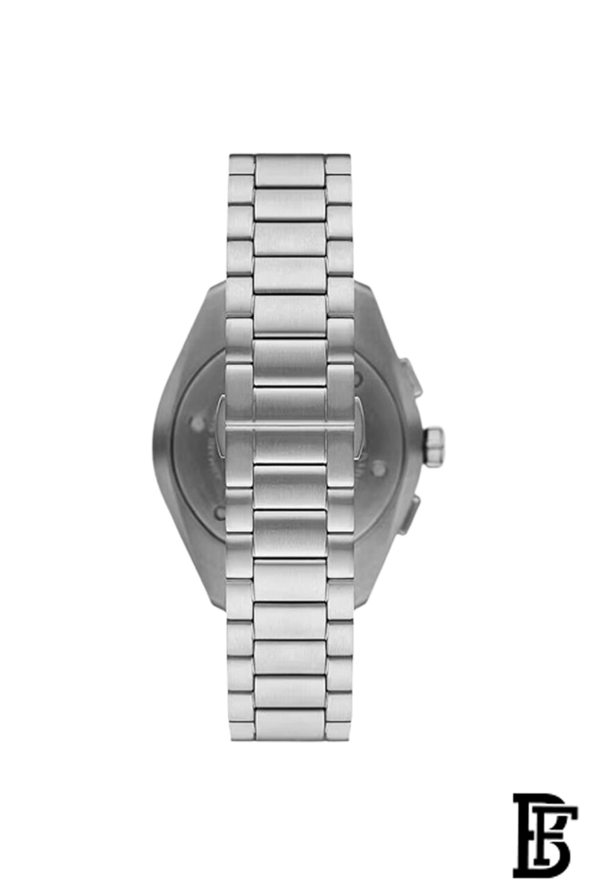 Emporio Armani Men's Analog Stainless Steel Strap Watch AR11541 image 4