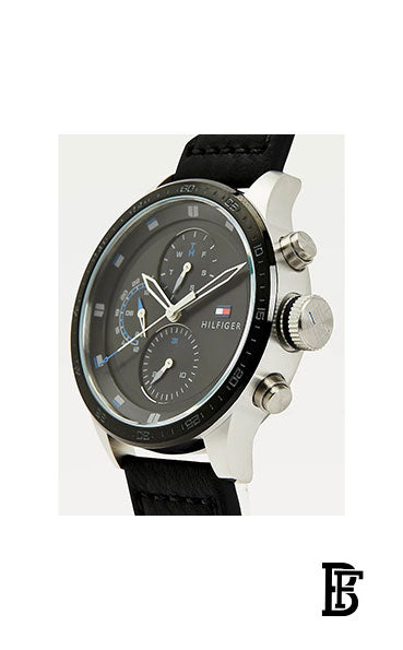 Tommy HIlfiger  Watch For Men- 1791810 image 2