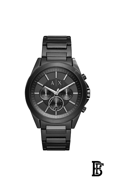 Armani Exchange Men's Chronograph Quartz Watch AX2601 image 0