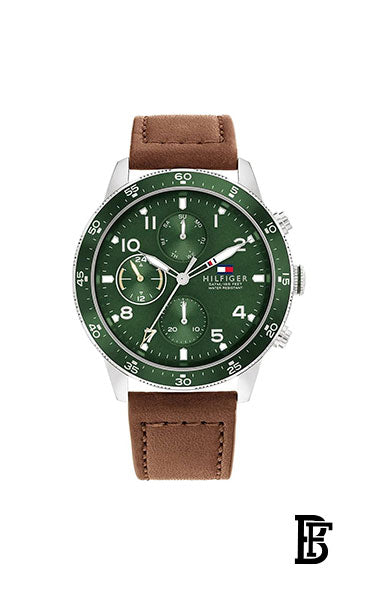 Tommy HIlfiger Watch For Men - 1791948 image 0