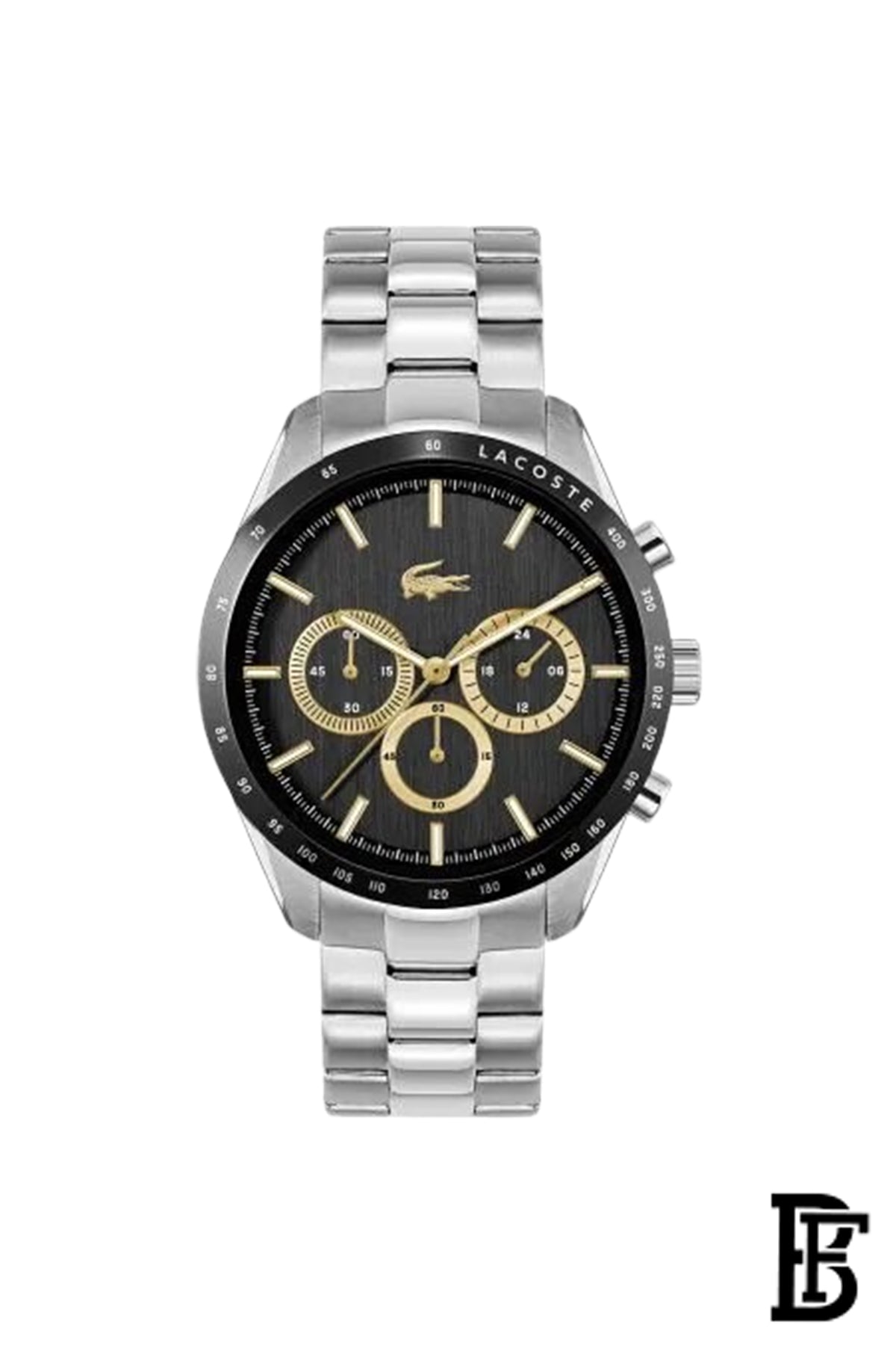 Lacoste 2011272 Boston Chronograph Mens Watch image 0
