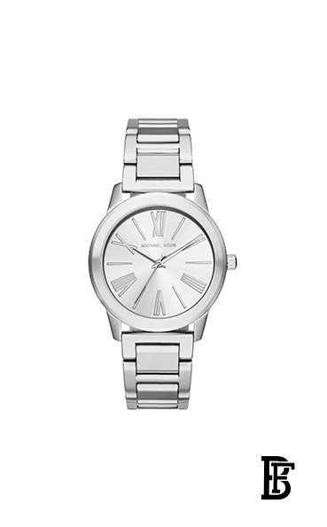 Michael Kors Watch for Women MK3489 + Gift perfume Tester 30 ml image 2