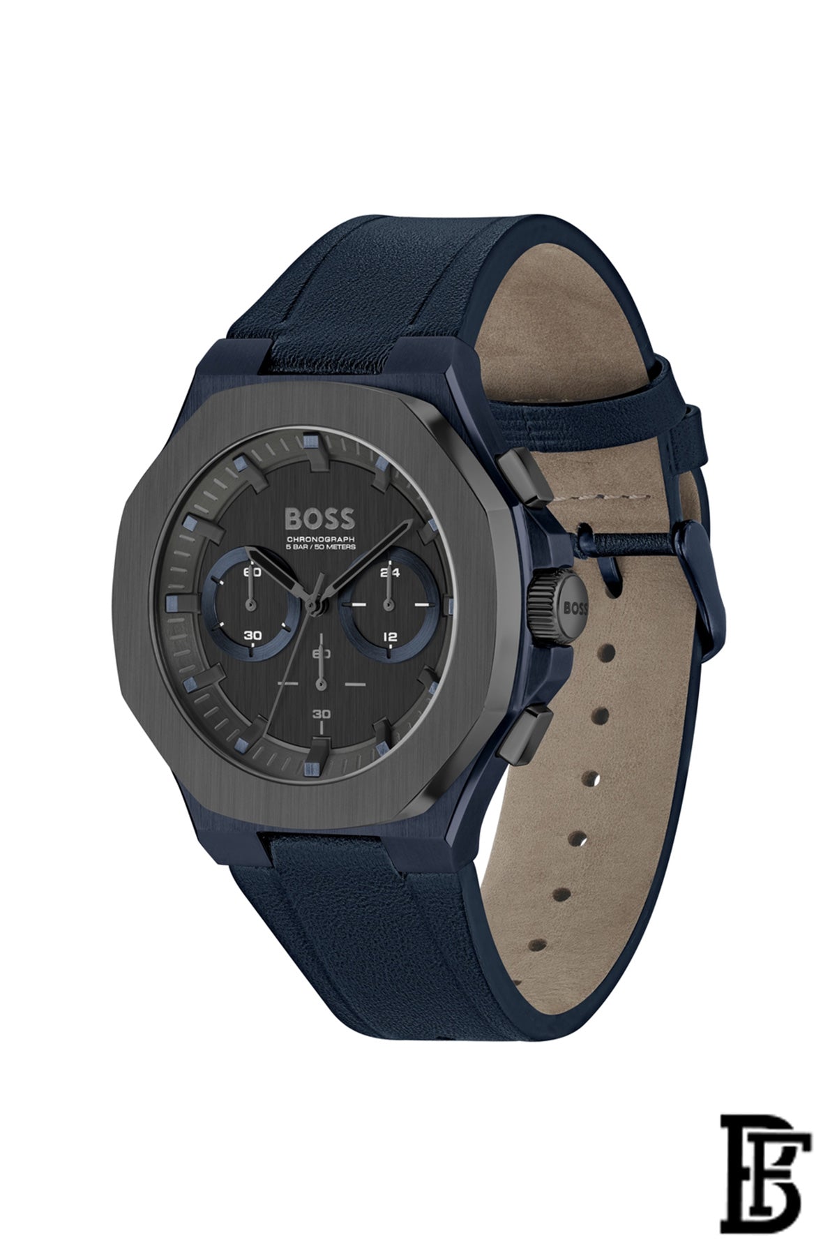 Hugo Boss Watch For Men1514086 image 2