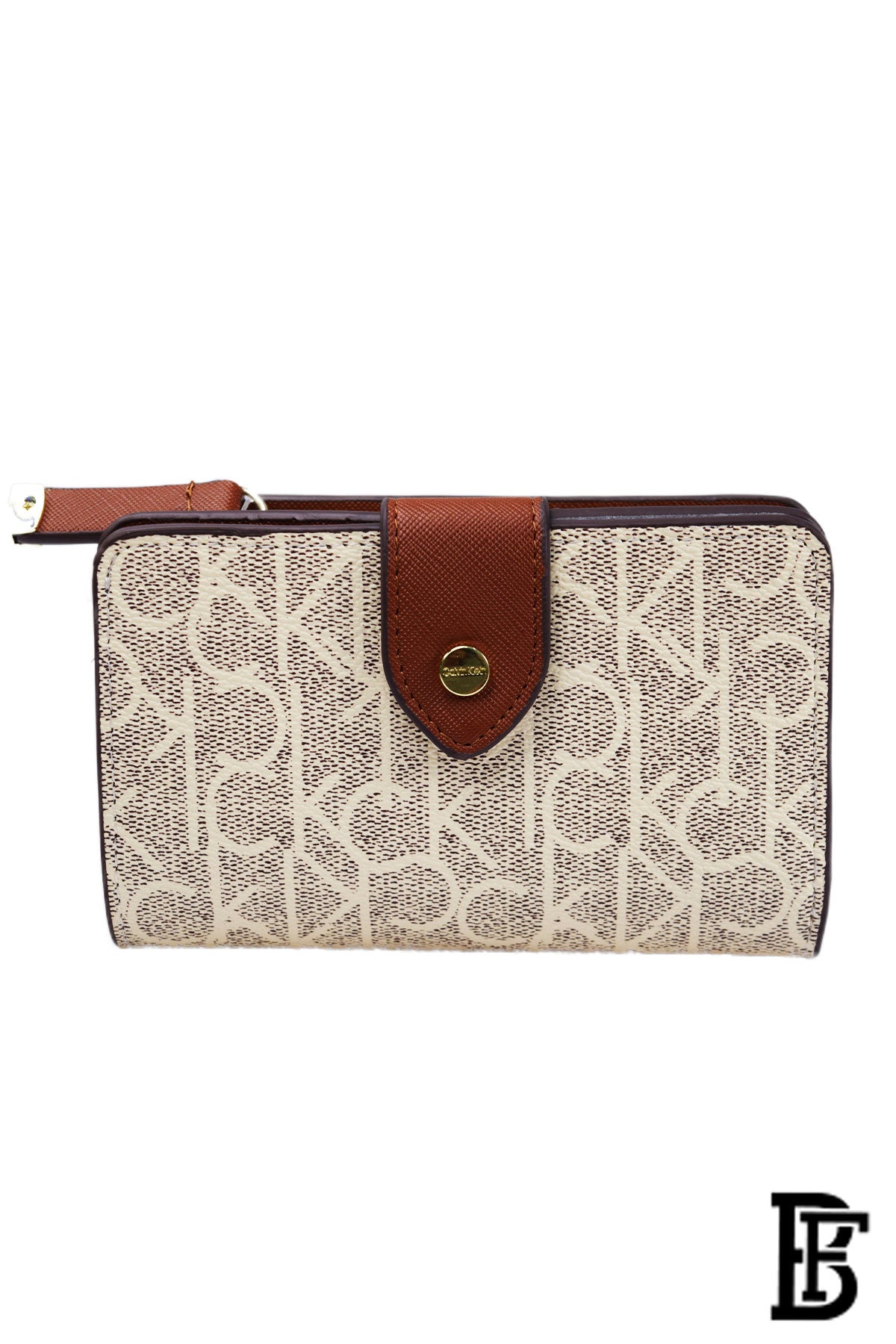 Women Wallet By Calvin Klein ckw2 image 4