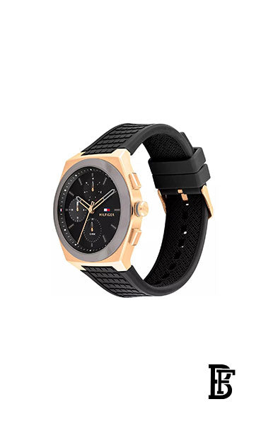 Tommy HIlfiger Watch Men - 1791931 image 2