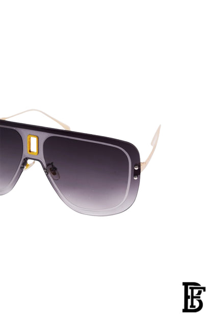 Generic Women Sunglasses SG126 image 2
