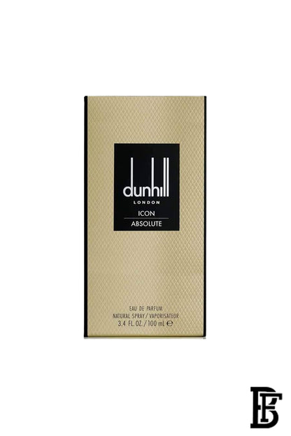 Dunhill Icon Absolute M Eau de Parfum for Men image 0