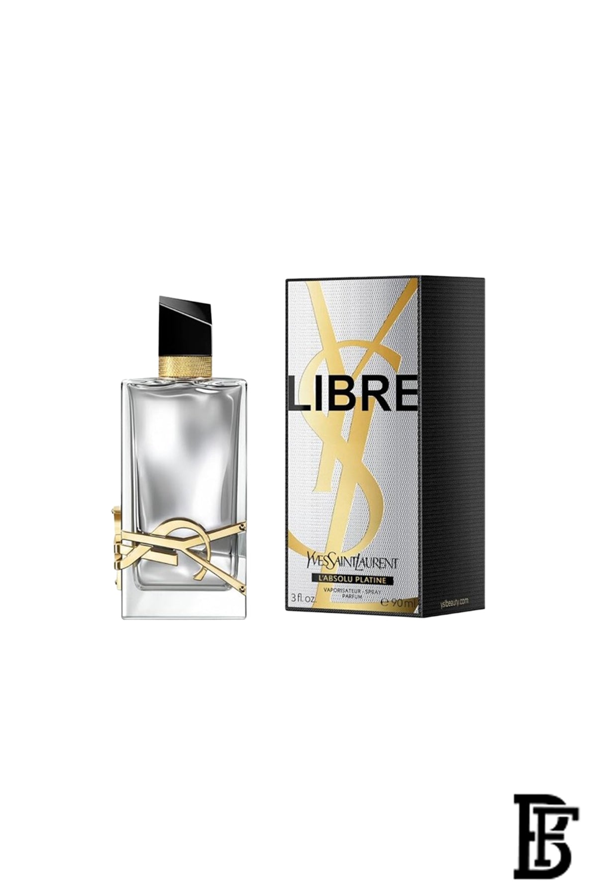 YSL Libre Labsolupltaine PU95 image 1