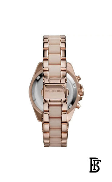 Michael Kors Watch for Women Mk6066 image 2