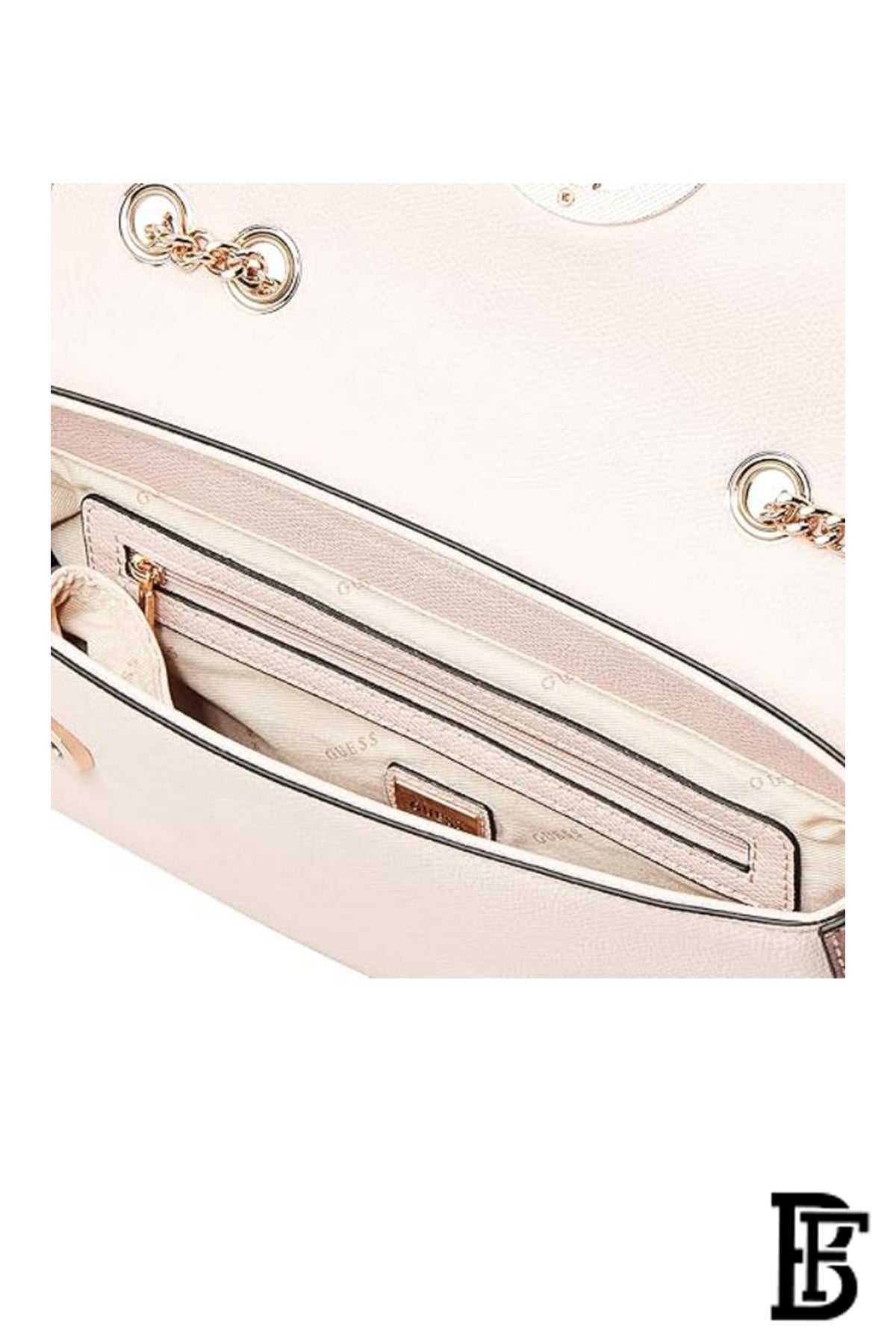 Shoulder bag By Guess BAG0099 image 1