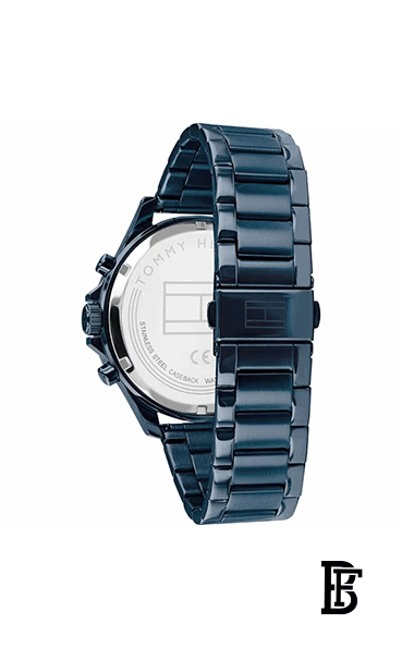 Tommy HIlfiger Watch For Men 1791720 image 3