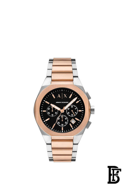 EMPORIO ARMANI Men's Watch Ax4181 image 0