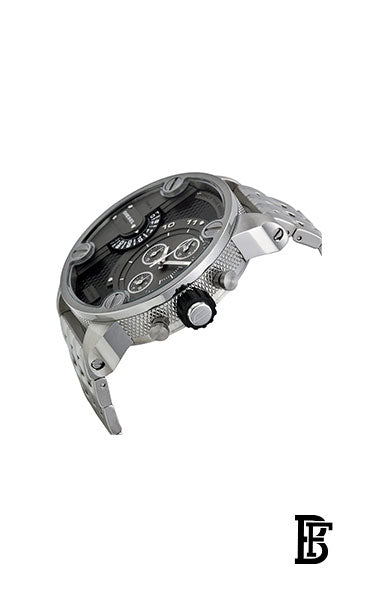 DIESEL men Chronograph Wrist Watch DZ7259 image 2
