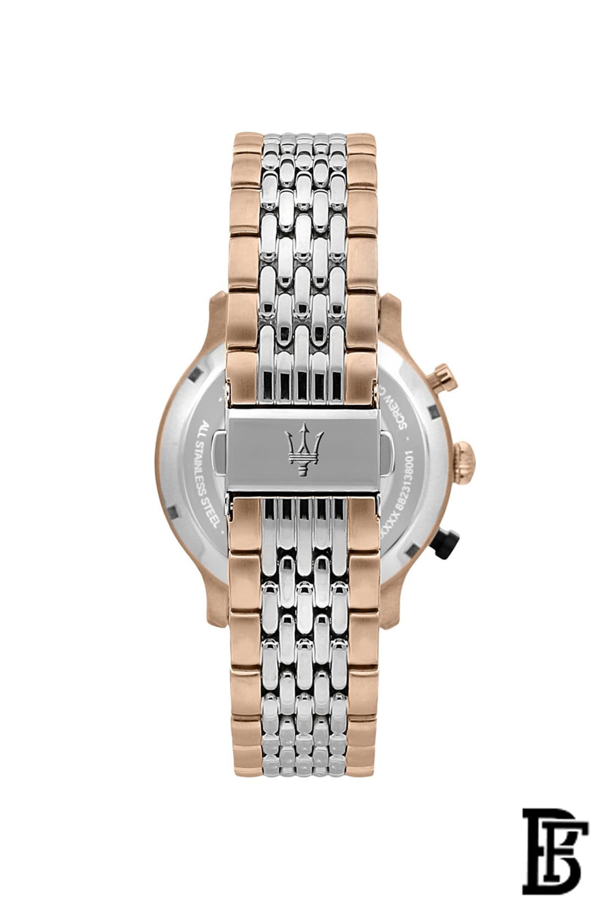Maserati Watch For Men R8873638005 image 3
