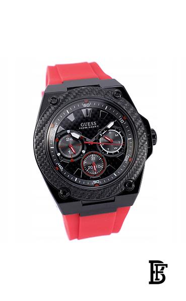 GUESSMen's Water Resistant Analog Watch W1049G6 image 3