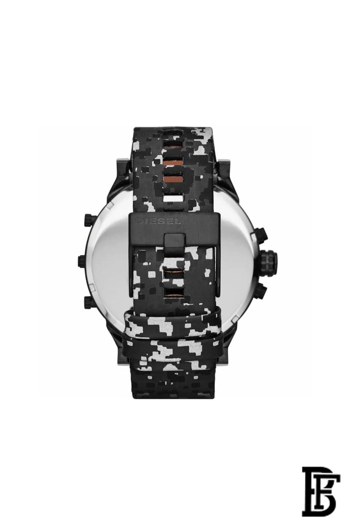 DIESEL Men's Mr. Daddy Water Resistant Chronograph Watch DZ7311 image 3