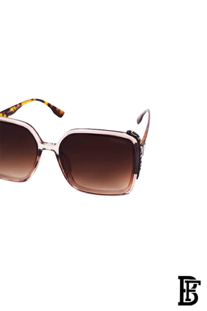Generic Men Sunglasses inspired by Chanel sn958 image 2
