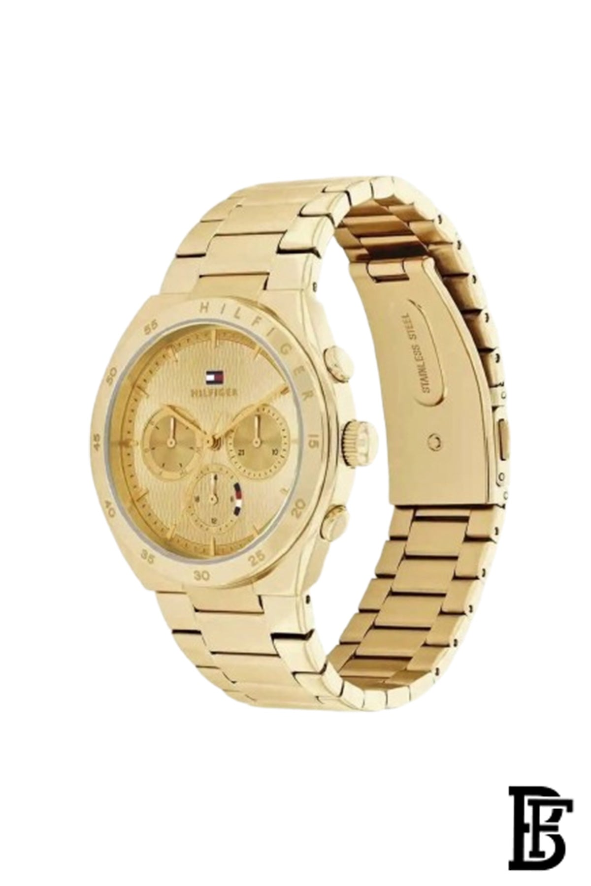 Tommy Hilfiger Watch For Women  1782575 image 2