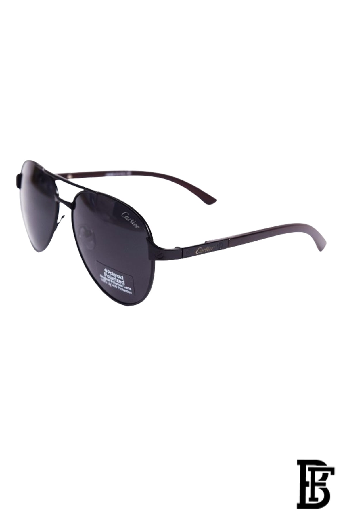 Generic Men Sunglasses inspired by cartier sn1042 image 3
