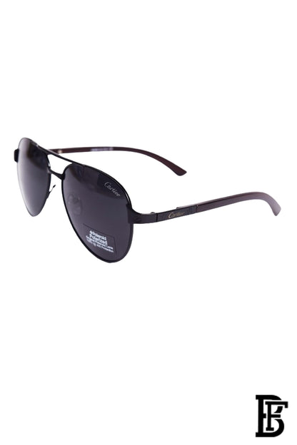 Generic Men Sunglasses inspired by cartier sn1042 image 3