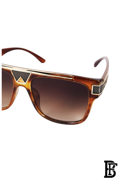 Generic men sunglasses  SG403 image 2