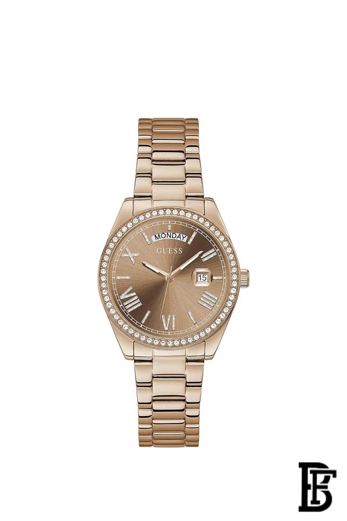 Guess Women’s Watch GW0307l3 image 0