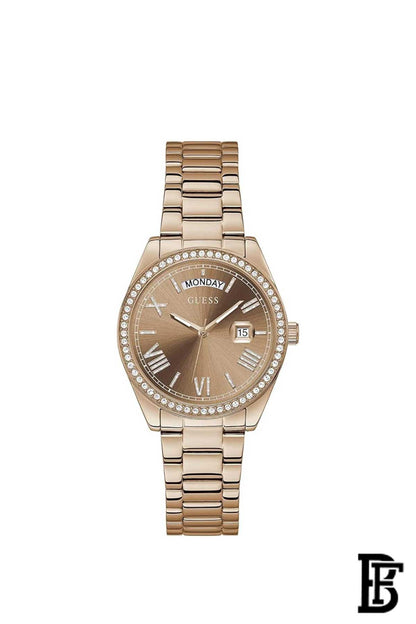 Guess Women’s Watch GW0307l3 image 0