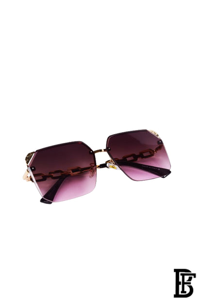 Generic Men Sunglasses inspired by Louis VUITTON sn963 image 4