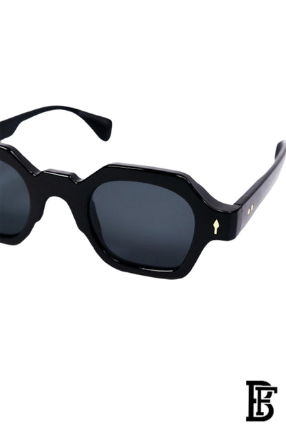 Generic men sunglasses  SG854 image 2
