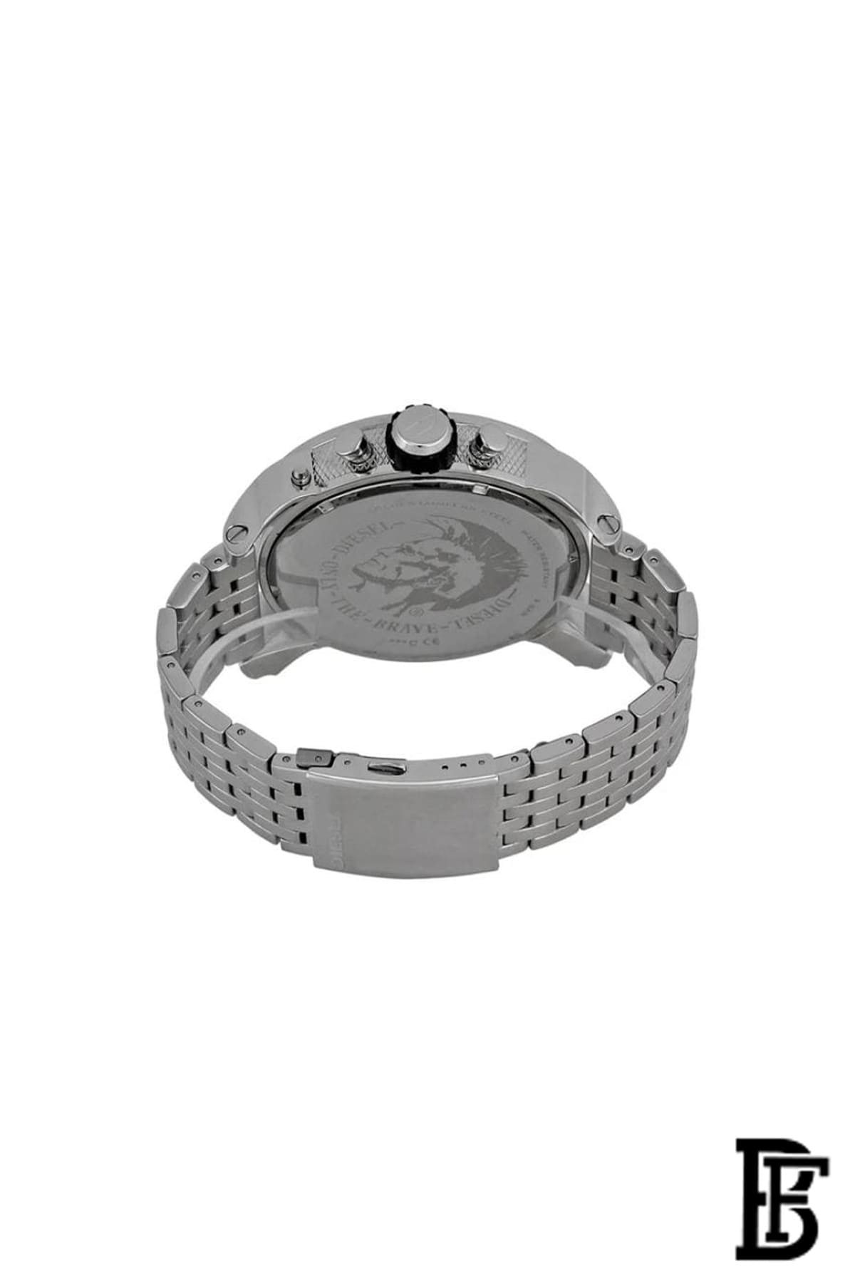 DIESEL men The Daddie Water Resistant Analog/Digital Watch DZ7221 image 3