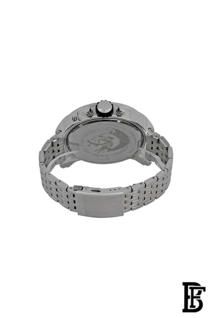 DIESEL men The Daddie Water Resistant Analog/Digital Watch DZ7221 image 3