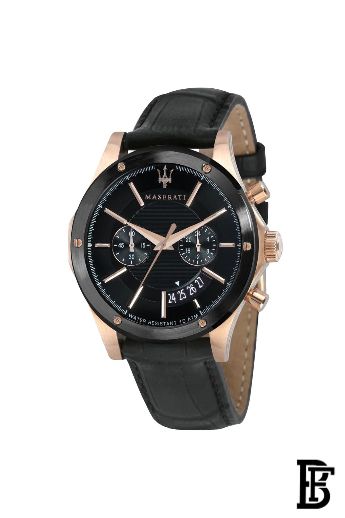 Maserati   Watch For Men R8871627001 image 1