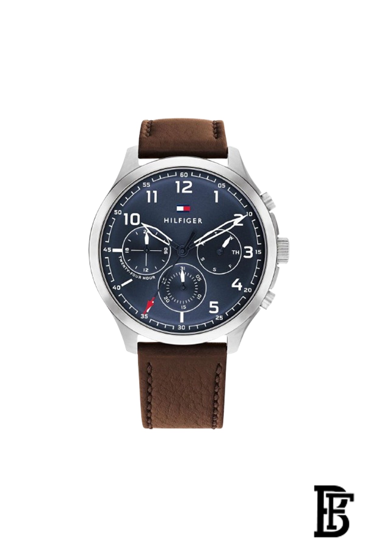 Tommy HIlfiger Watch For Men - 1791855 image 0