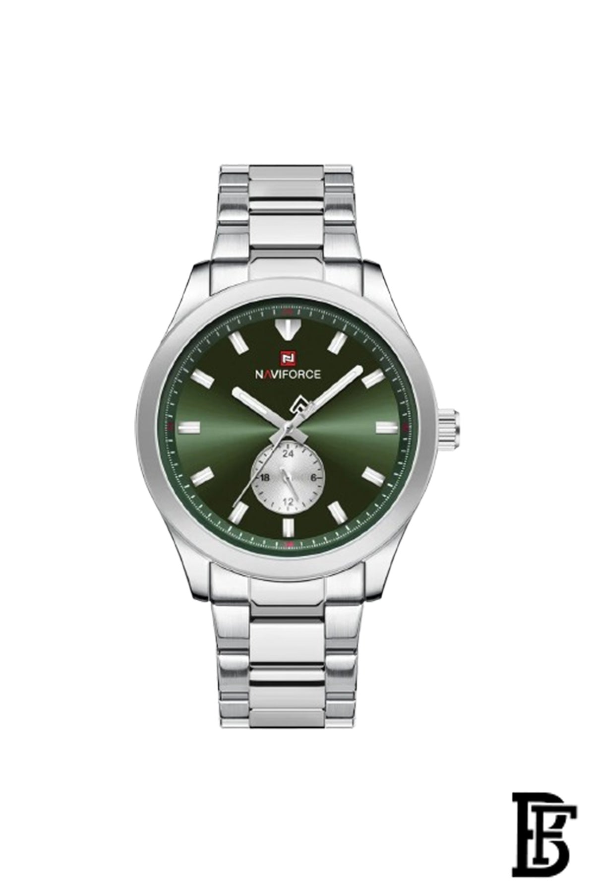 NAVIFORCE NF9231 SGNS    Men's Watch image 0