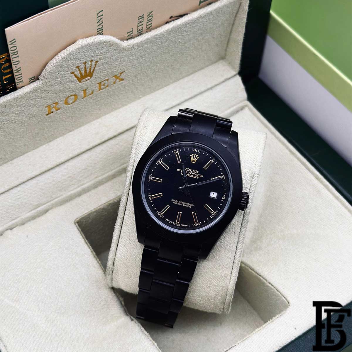 Rolex Watch For Men RO034 image 1