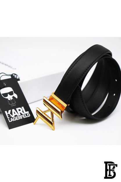 Karl Belt For Men image 1