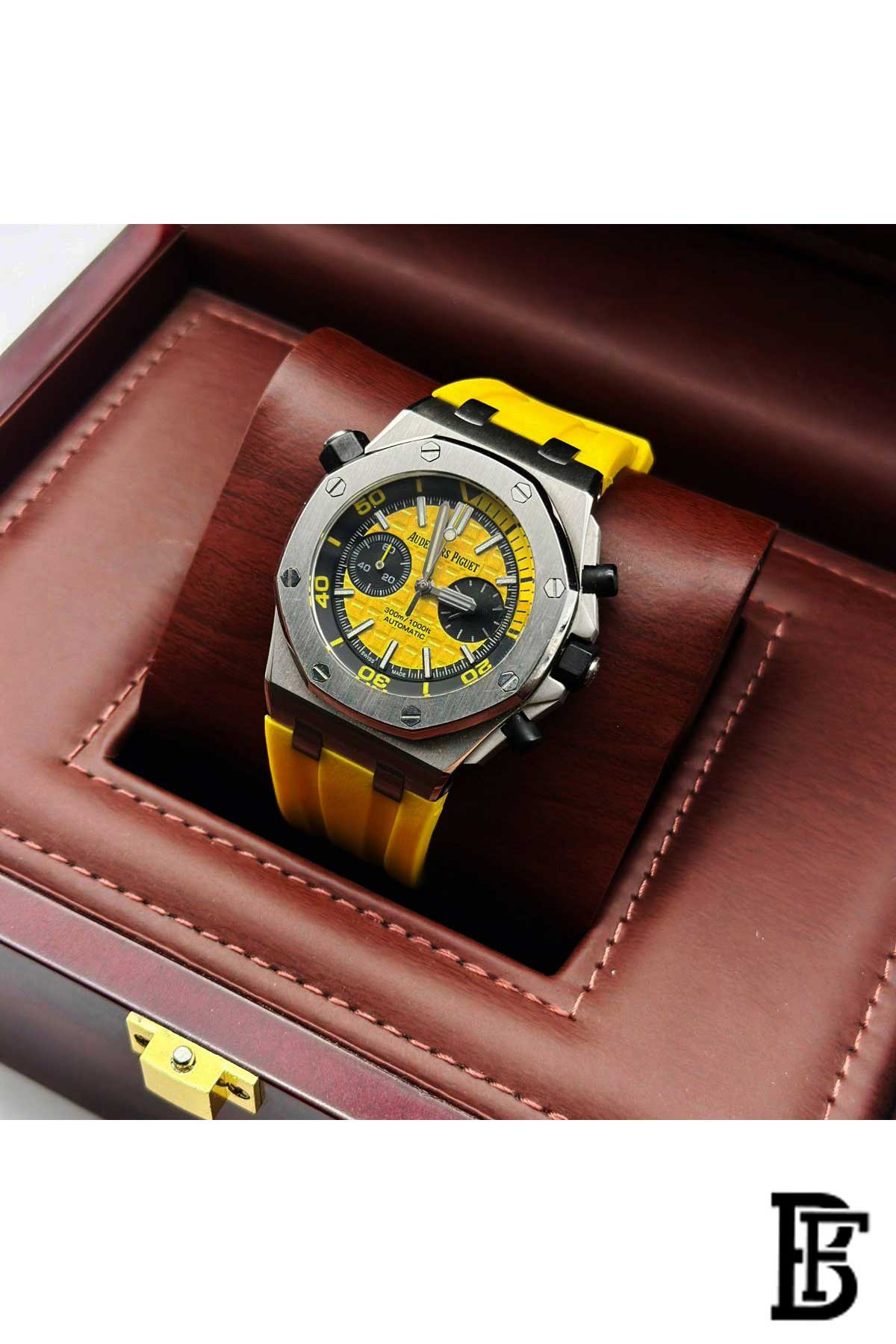 AP WATCH FOR MEN - AP014 image 0